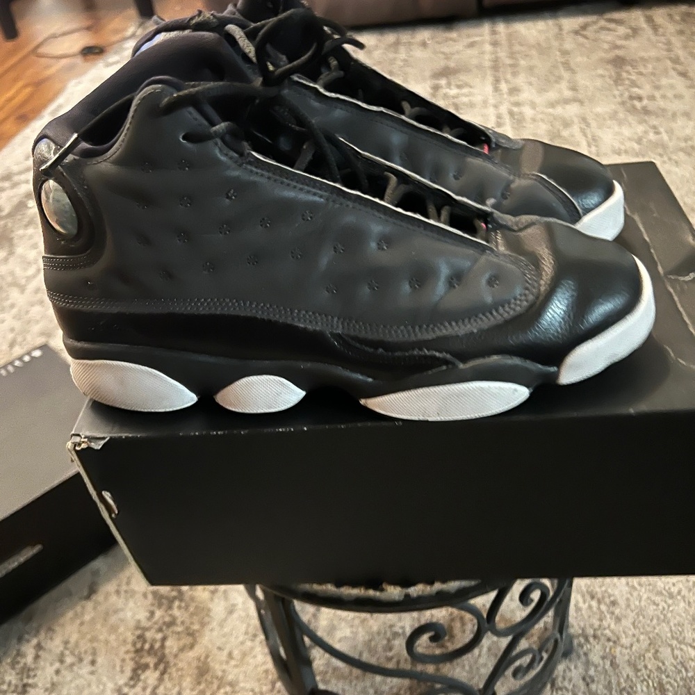 Air Jordan Retro